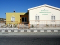 Νέο Περιφερειακό Δημόσιο Νηπιαγωγείο Αλεθρικού - Πρόσοψη